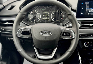 купить Чери Tiggo 4 Pro 2024, автосалон автоцентр