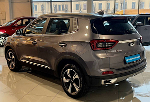 купить Чери Tiggo 4 Pro 2022, автосалон автоцентр