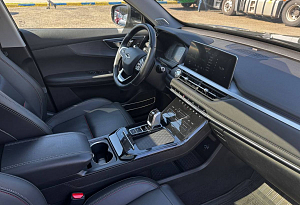 купить Чери Tiggo 7 Pro 2020, автосалон автоцентр