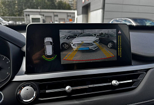 купить Чери Tiggo 4 Pro 2024, автосалон автоцентр