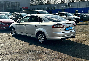 купить Форд Mondeo 2012, автосалон автоцентр