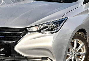 купить Чанган Alsvin 2023, автосалон автоцентр
