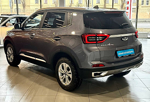 купить Чери Tiggo 4 Pro 2024, автосалон автоцентр