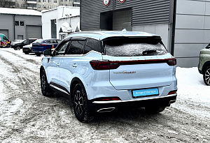 купить Чери Tiggo 7 Pro Max 2023, автосалон автоцентр