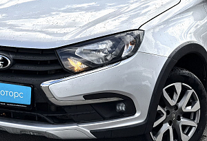 купить Лада Granta 2023, автосалон автоцентр