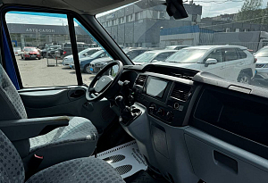 купить Форд Transit 2006, автосалон автоцентр