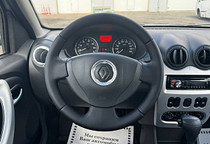 купить Рено Sandero 2014, автосалон автоцентр