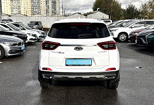 купить Чери Tiggo 4 Pro 2024, автосалон автоцентр
