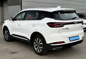 купить Чери Tiggo 7 Pro 2021, автосалон автоцентр