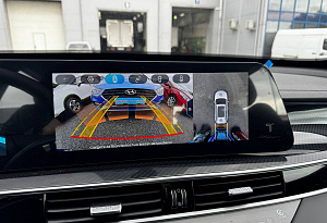 купить Чери Tiggo 7 Pro Max 2025, автосалон автоцентр