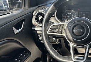 купить Донгфенг DFSK 500 2024, автосалон автоцентр