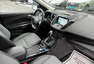купить Форд Kuga 2016, автосалон автоцентр