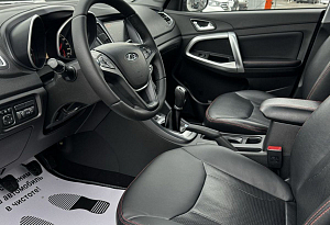купить Чери Tiggo 5 2014, автосалон автоцентр