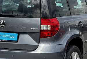 купить Шкода Yeti 2018, автосалон автоцентр
