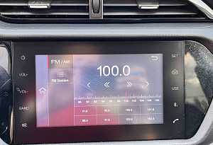 купить Чери Tiggo 3 2019, автосалон автоцентр