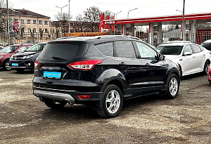 купить Форд Kuga 2013, автосалон автоцентр