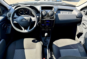 купить Лада Largus 2022, автосалон автоцентр
