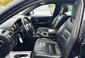 купить  Cayenne 2009, автосалон автоцентр