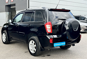 купить Чери Tiggo (T11) 2013, автосалон автоцентр