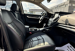 купить Донгфенг AX7 2019, автосалон автоцентр