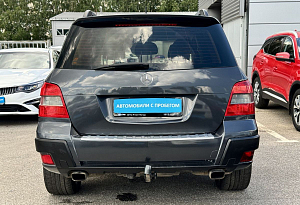 купить Мерседес GLK-Класс 2009, автосалон автоцентр