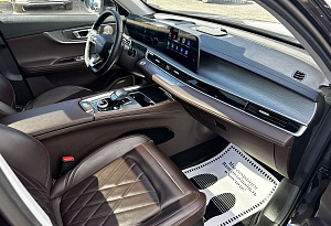 купить Чери Tiggo 8 Pro Plug-in Hybrid 2023, автосалон автоцентр