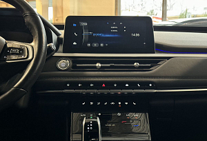 купить Чери Tiggo 7 Pro 2020, автосалон автоцентр