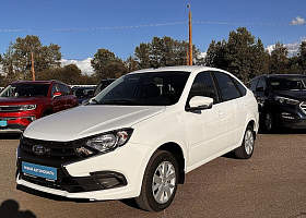 купить новый Lada (ВАЗ) Granta