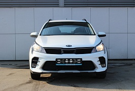 купить подержангный Kia Rio года