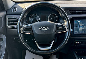 купить Чери Tiggo 4 2020, автосалон автоцентр
