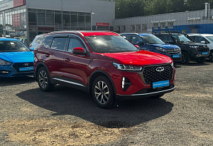 купить Чери Tiggo 7 Pro Max 2023, автосалон автоцентр