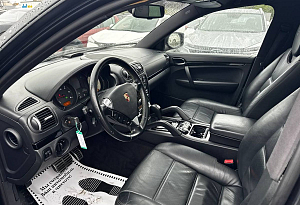 купить  Cayenne 2009, автосалон автоцентр