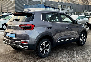 купить Чери Tiggo 4 Pro 2022, автосалон автоцентр