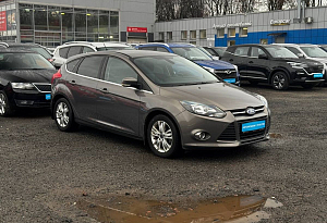 купить Форд Focus 2013, автосалон автоцентр