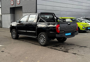 купить  Tunland G7 2024, автосалон автоцентр