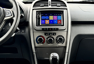 купить Чери Tiggo (T11) 2013, автосалон автоцентр