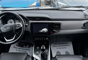 купить Чери Tiggo 4 2020, автосалон автоцентр