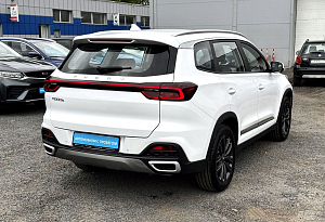 купить Чери Tiggo 8 2023, автосалон автоцентр