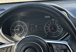 купить Донгфенг DFSK 500 2024, автосалон автоцентр