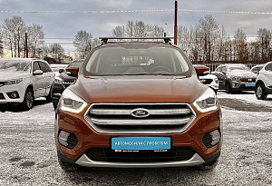 купить Форд Kuga 2017, автосалон автоцентр