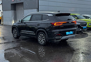 купить Чери Tiggo 8 2020, автосалон автоцентр