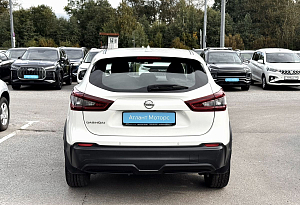 купить Ниссан Qashqai 2020, автосалон автоцентр