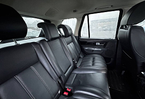 купить Ленд Range Rover Sport 2012, автосалон автоцентр