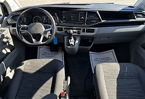 купить Фольксваген Caravelle 2020, автосалон автоцентр