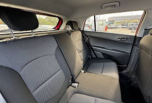 купить Хендай Creta 2020, автосалон автоцентр