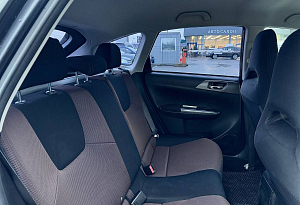 купить Субару Impreza 2010, автосалон автоцентр