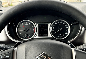купить Сузуки Vitara 2020, автосалон автоцентр