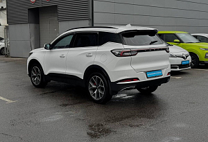 купить Чери Tiggo 7 Pro Max 2024, автосалон автоцентр
