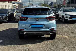 купить Чери Tiggo 4 Pro 2023, автосалон автоцентр