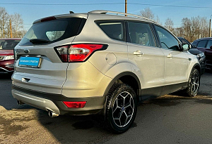 купить Форд Kuga 2018, автосалон автоцентр